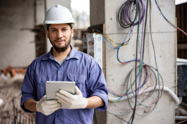 Best Electrical Installation Contractor  in La Vale, MD