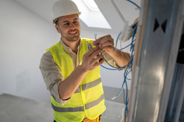 Best Electrical Repair Services  in La Vale, MD